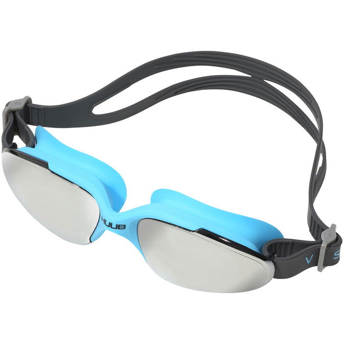 2024 Huub Vision Schutzbrille A2-VIG - Blue